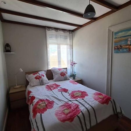 Apartmán La Lauch Colmar Exteriér fotografie