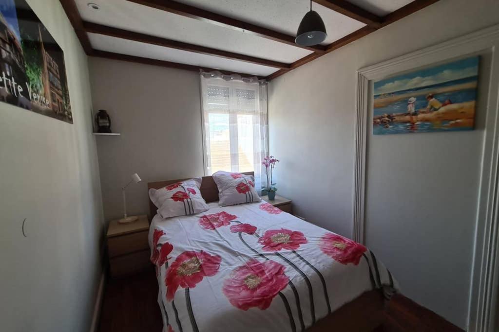Apartmán La Lauch Colmar Exteriér fotografie