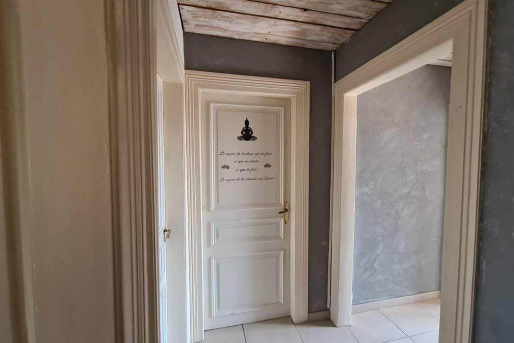Apartmán La Lauch Colmar Exteriér fotografie