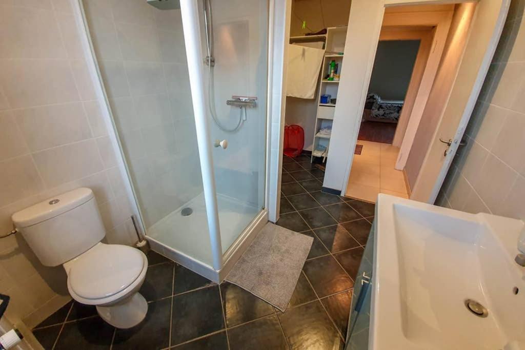 Apartmán La Lauch Colmar Exteriér fotografie